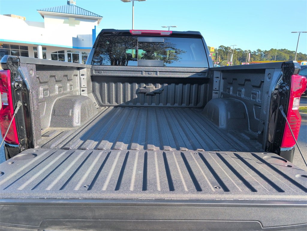 New 2026 Chevrolet Silverado 1500 LT image 28