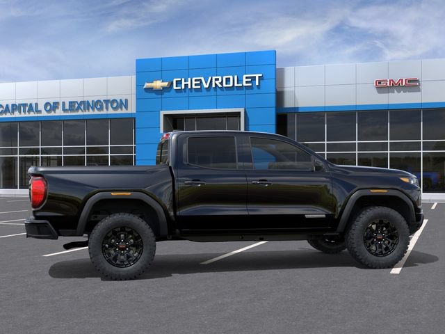 New 2026 GMC Canyon Elevation w/ Convenience Package RWD image 5
