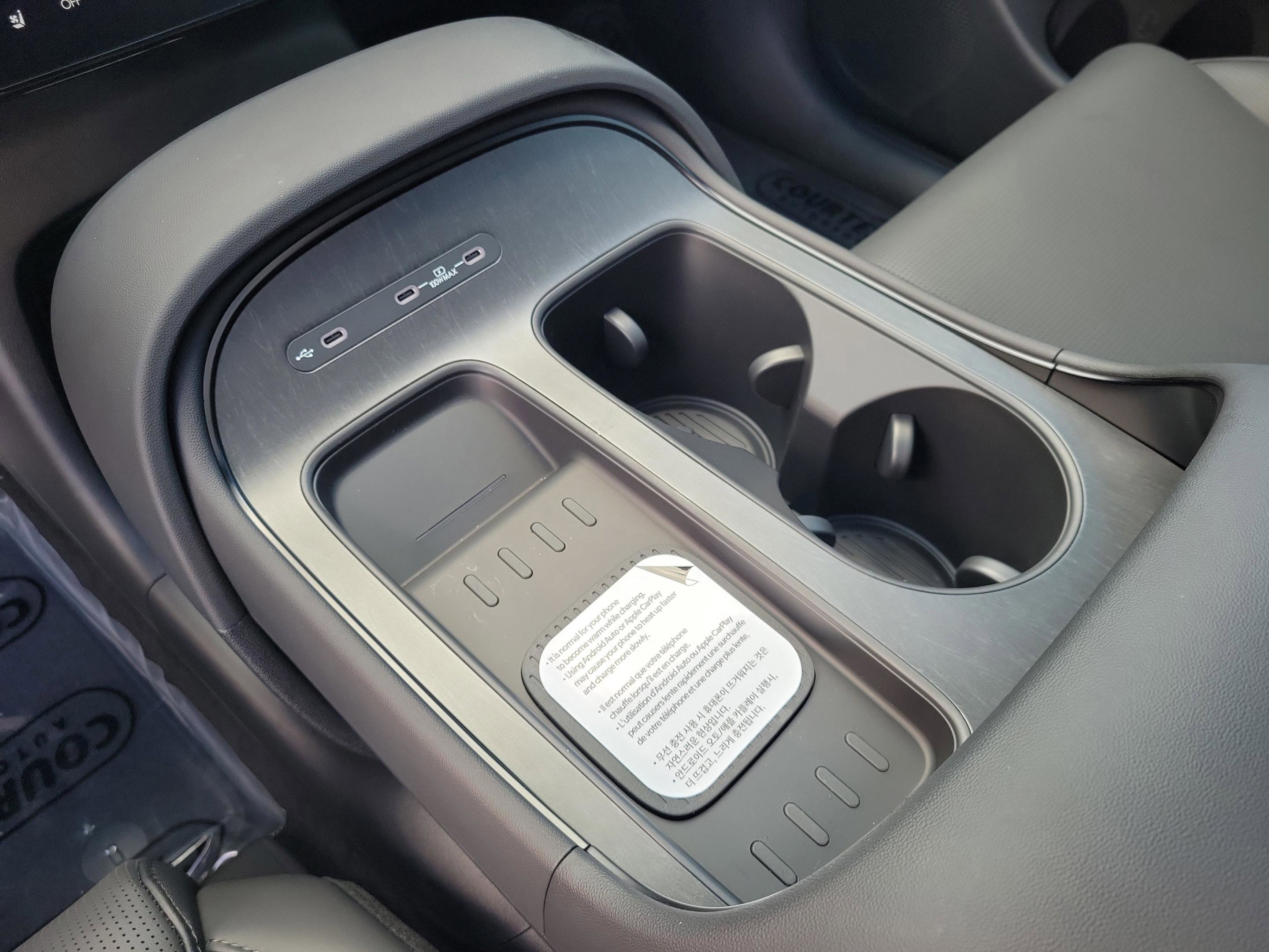 New 2026 Hyundai Palisade XRT Pro image 22