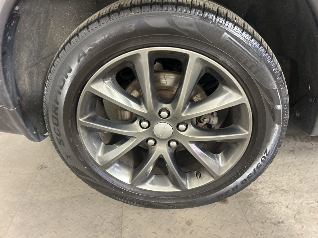 Used 2018 Dodge Durango GT w/ Premium Group image 13