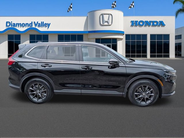 New 2026 Honda CR-V EX-L video 2