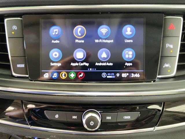 Certified 2023 Buick Enclave Essence w/ Trailering Package, 5000 lbs. image 27