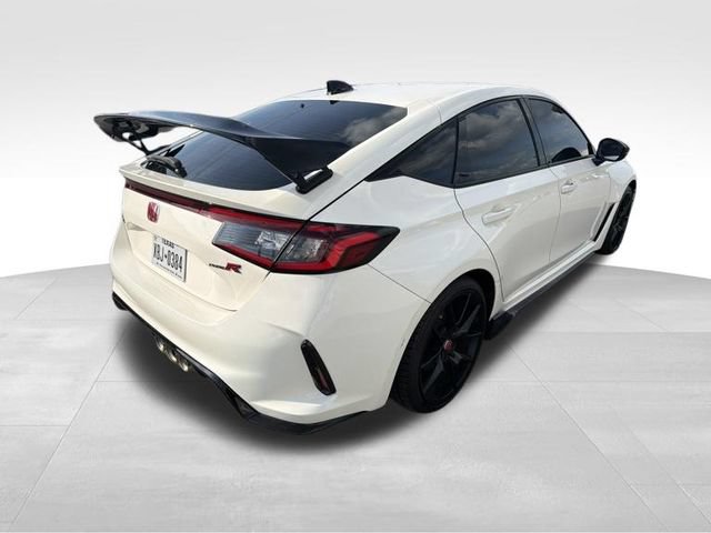 Used 2025 Honda Civic Type R image 8
