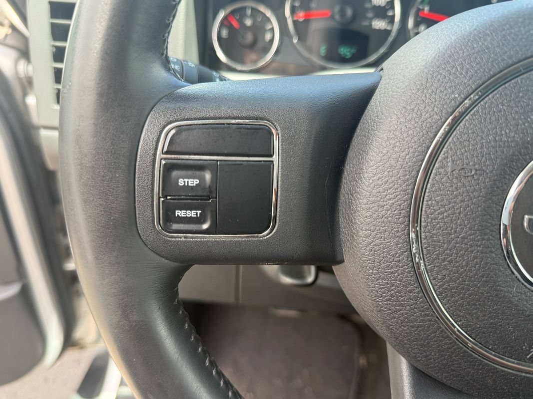 Used 2011 Jeep Liberty Sport w/ Popular Equipment Group AWD/4WD image 21