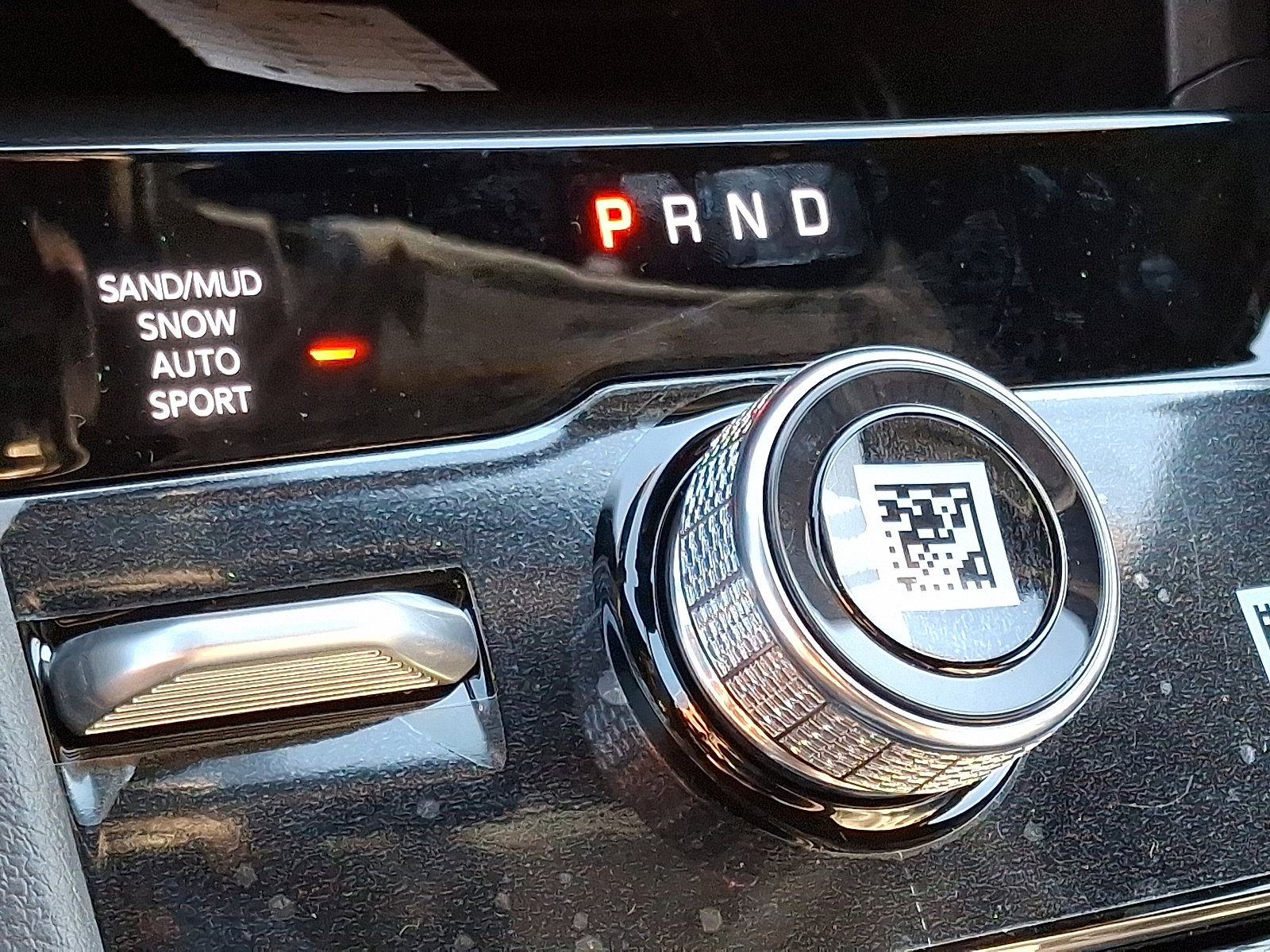 New 2025 Jeep Grand Cherokee Limited w/ Black Appearance Package image 10