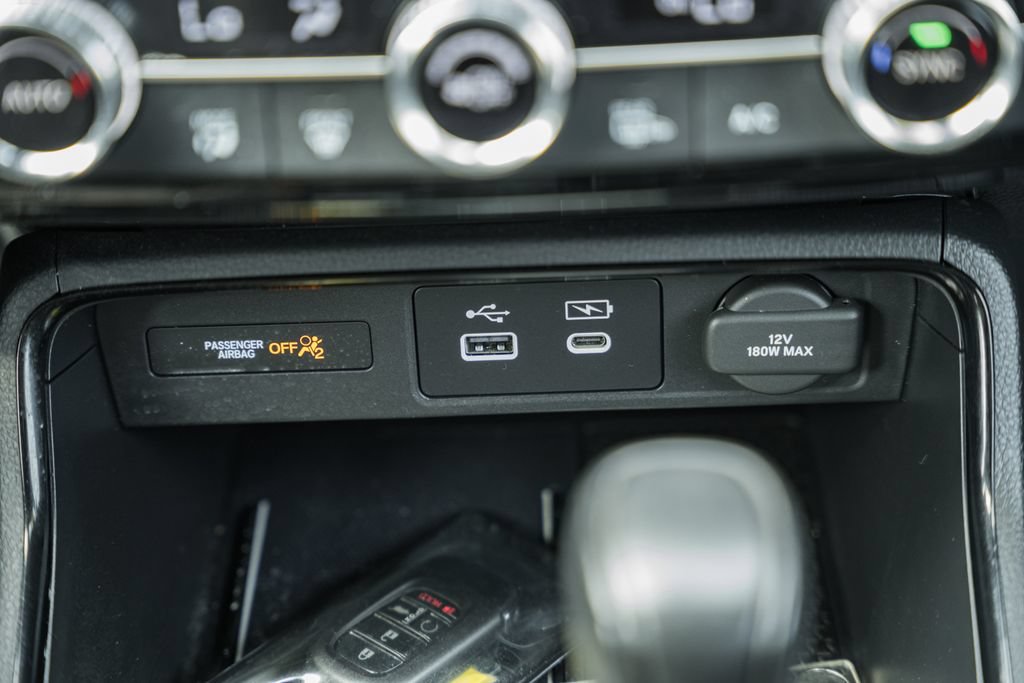 Used 2023 Honda CR-V Sport Touring image 27
