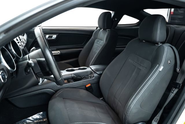 Used 2022 Ford Mustang Coupe image 18