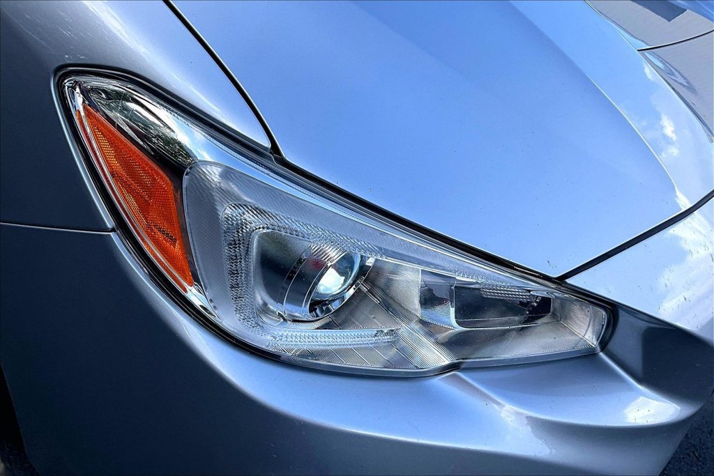 Used 2021 Subaru WRX AWD/4WD image 30