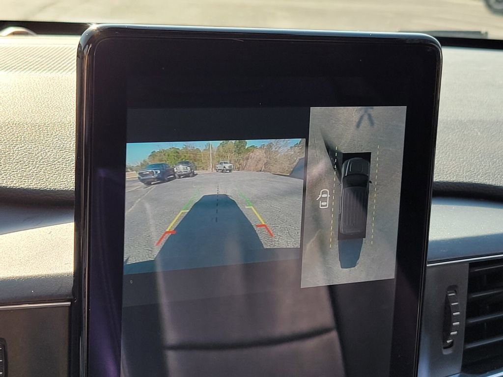 Used 2020 Ford Explorer ST w/ Premium Technology Package image 22