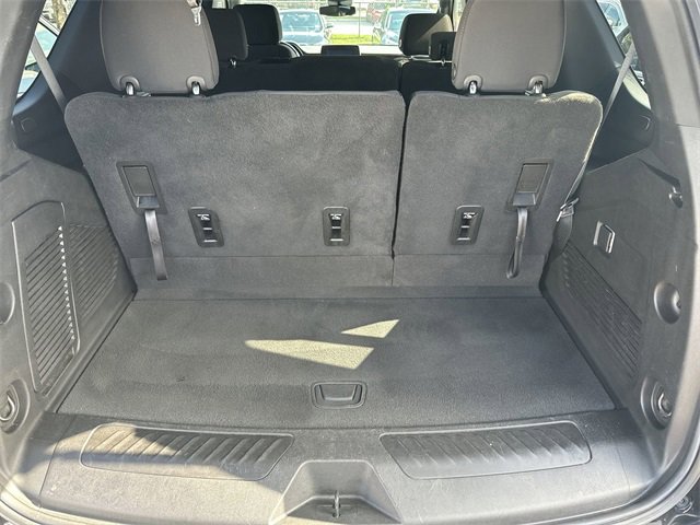 Used 2023 Chevrolet Tahoe LS w/ Driver Alert Package image 21