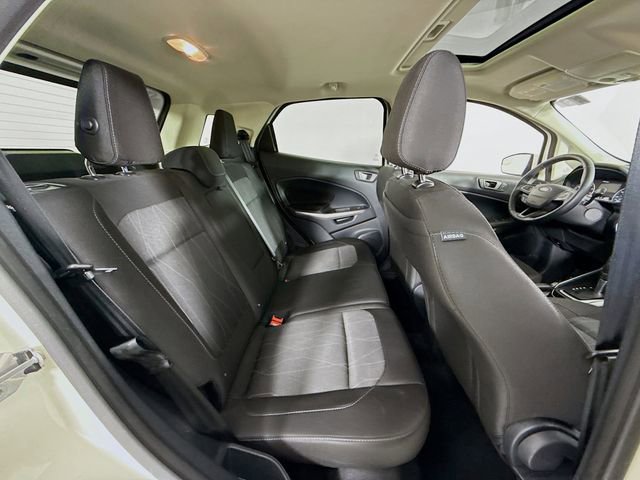 Certified 2020 Ford EcoSport SE image 26