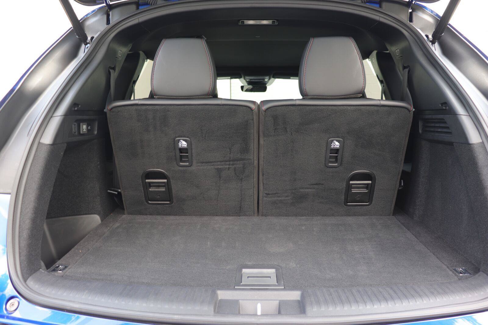 Used 2025 Acura MDX A-Spec AWD/4WD image 16