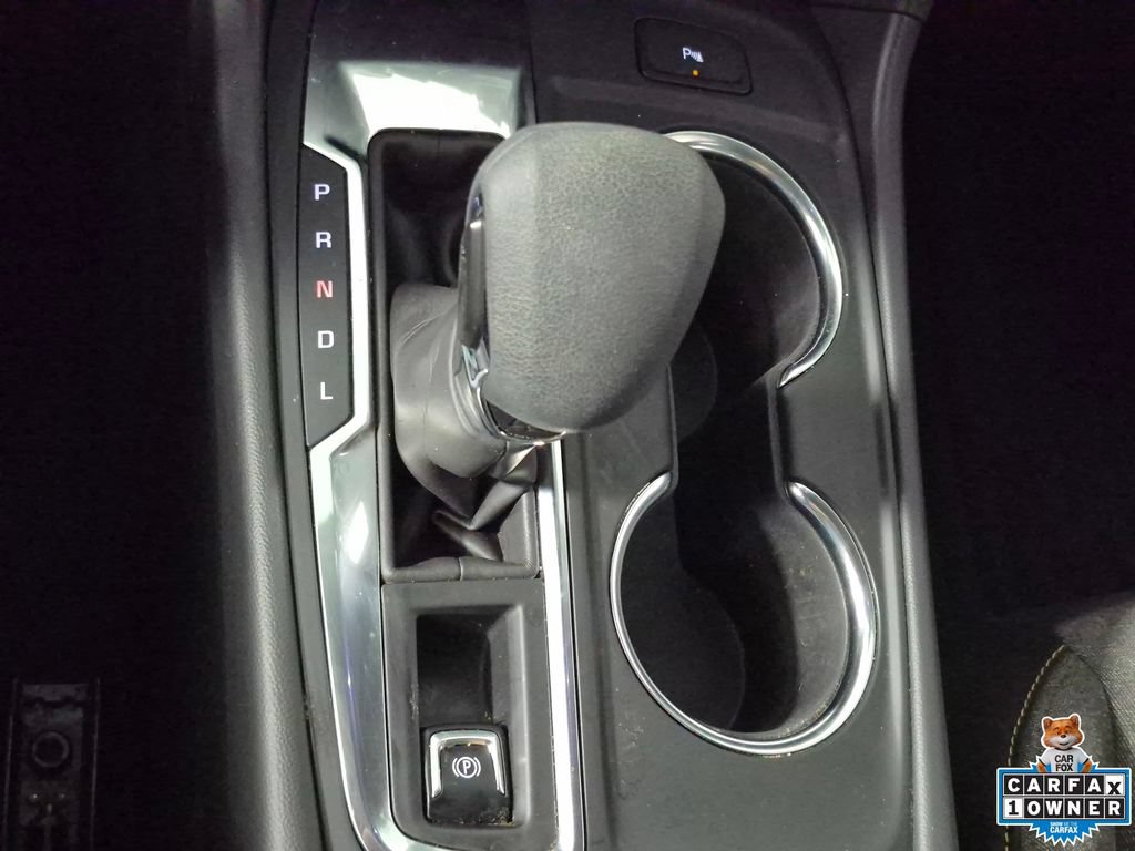 Certified 2024 Chevrolet Equinox LT FWD image 20