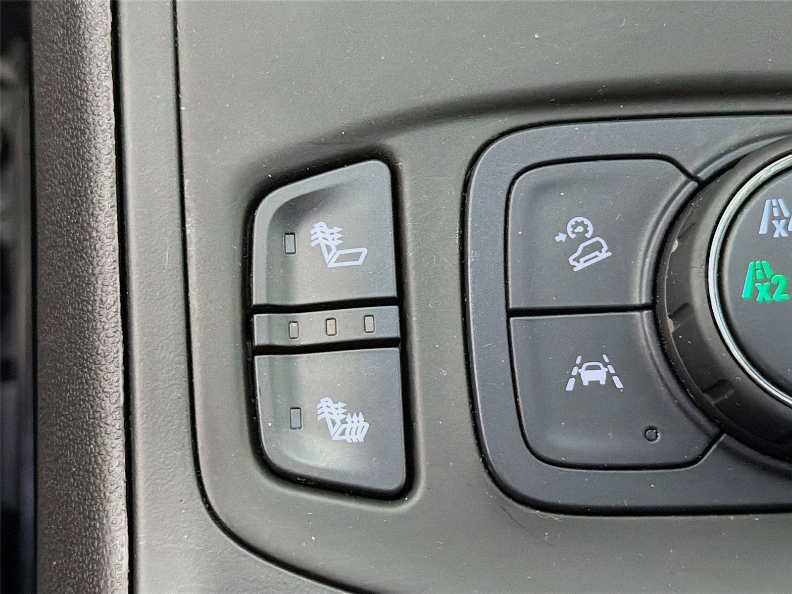 Used 2021 GMC Terrain SLT w/ Infotainment Package II image 21