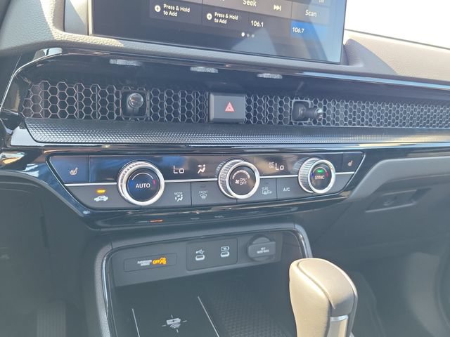 New 2027 Honda CR-V EX-L image 20