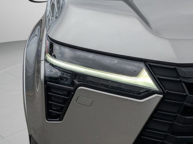 Used 2024 Lexus GX 550 w/ Accessory Package (31) AWD/4WD image 10