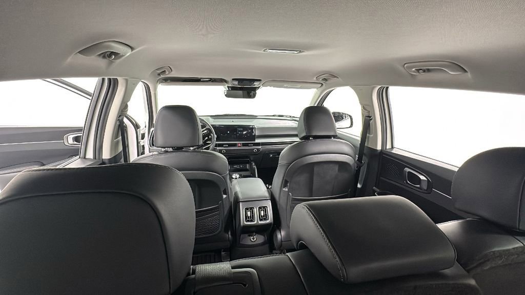New 2026 Kia Sorento EX image 19