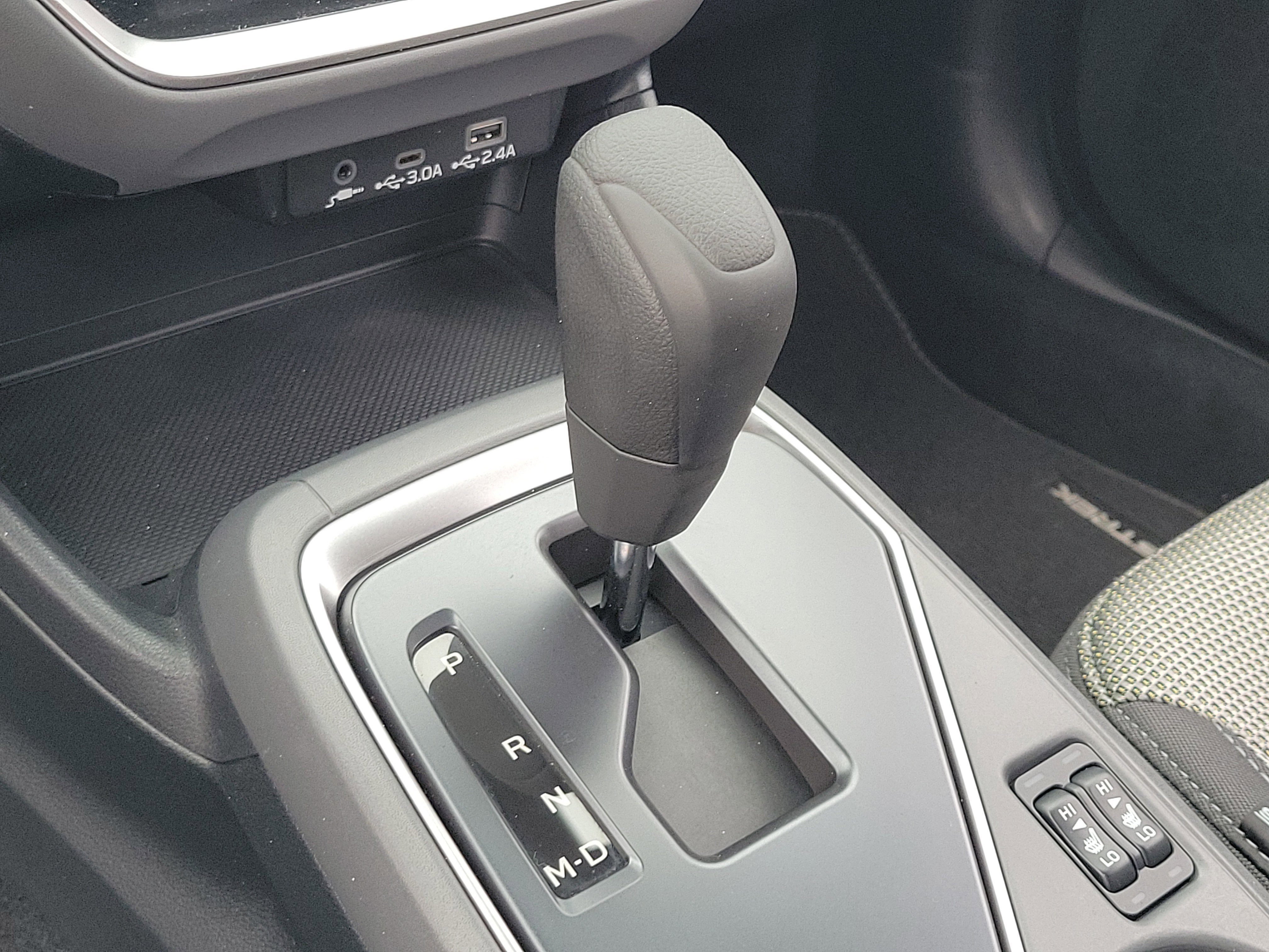 Certified 2024 Subaru Crosstrek 2.0i Premium image 27