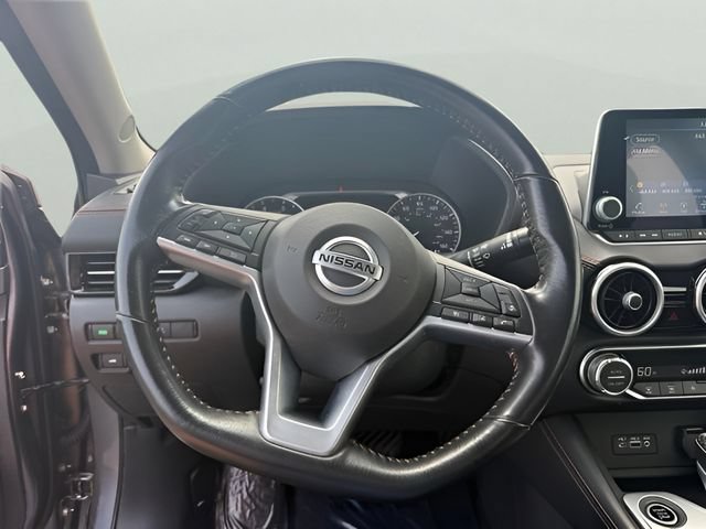 Used 2022 Nissan Sentra SR FWD image 15