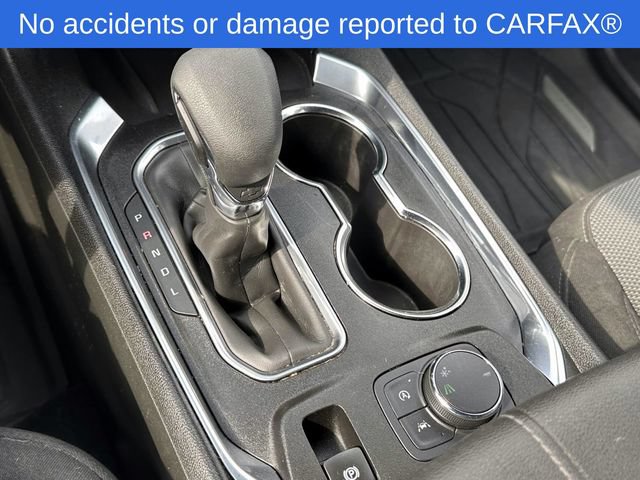 Certified 2023 Chevrolet Traverse LT FWD image 28