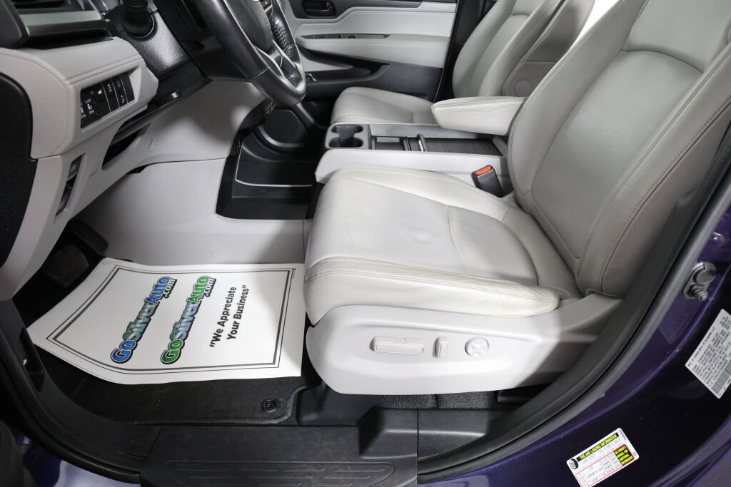 Used 2019 Honda Odyssey EX-L image 13
