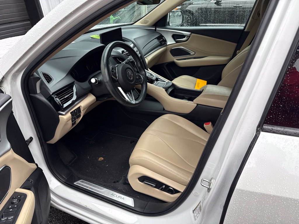 Used 2021 Acura RDX FWD image 6