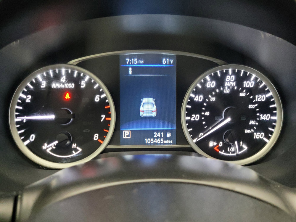 Used 2019 Nissan Sentra SV image 23