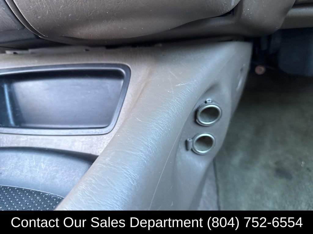 Used 2004 Toyota Tundra SR5 image 17