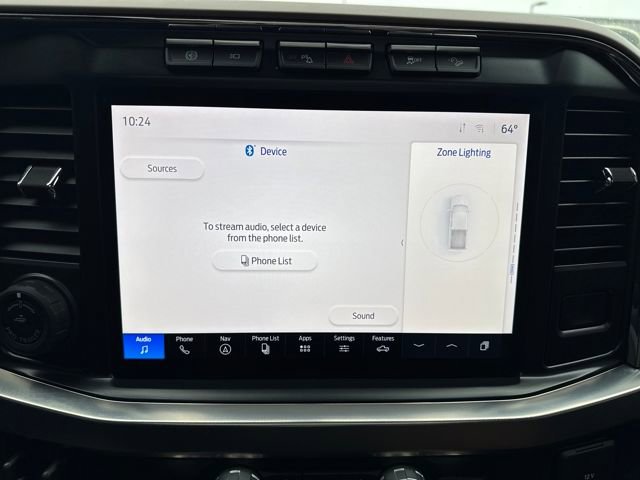Used 2024 Ford F250 King Ranch image 18