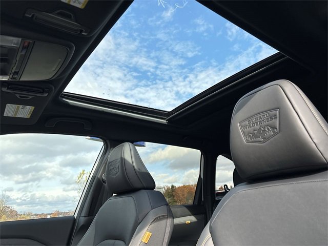 New 2026 Subaru Forester Wilderness image 26