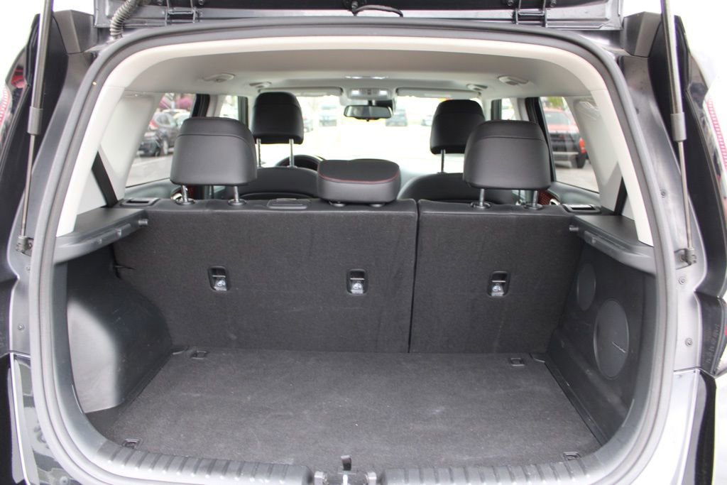 Used 2023 Kia Soul GT-Line w/ GT-Line Technology Package image 10