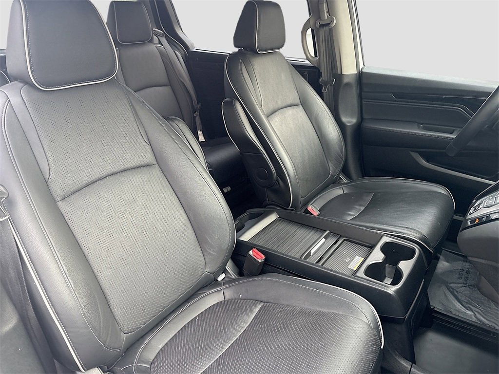 Used 2024 Honda Odyssey Elite image 31