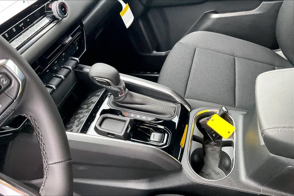 New 2026 GMC Canyon Elevation w/ Convenience Package RWD image 22
