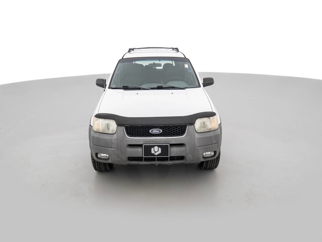 Used 2002 Ford Escape XLT image 2