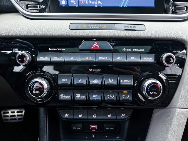 Used 2021 Kia Sportage SX image 25