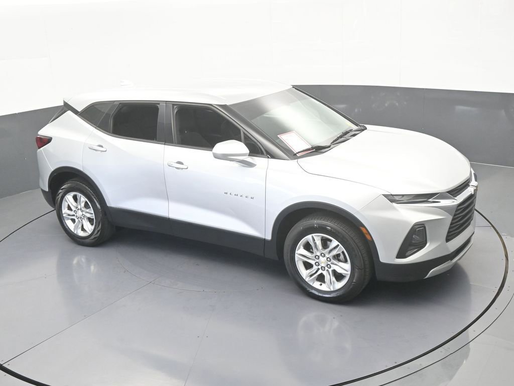 Used 2019 Chevrolet Blazer L FWD image 47