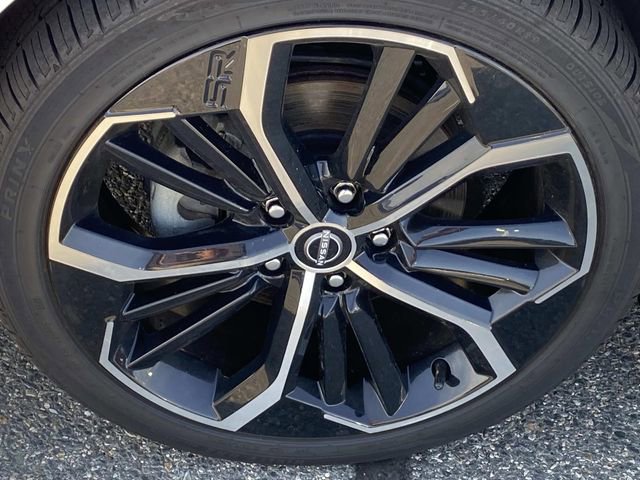 Used 2024 Nissan Altima 2.5 SR w/ SR Premium Package image 27