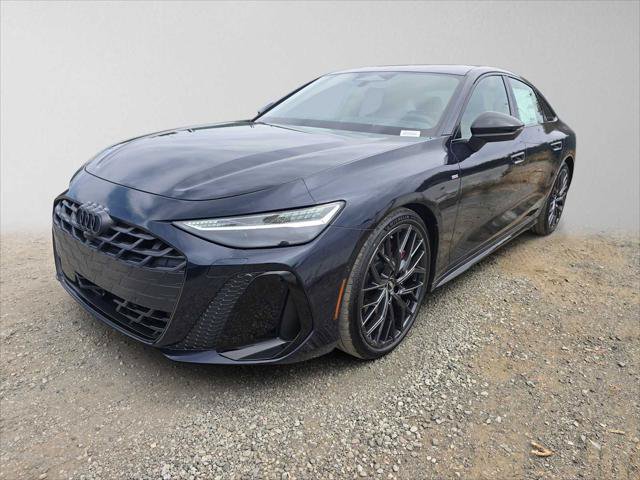 New 2026 Audi A6 Prestige AWD/4WD image 7