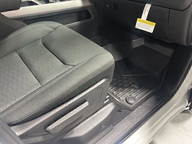 New 2026 RAM 1500 Big Horn image 24