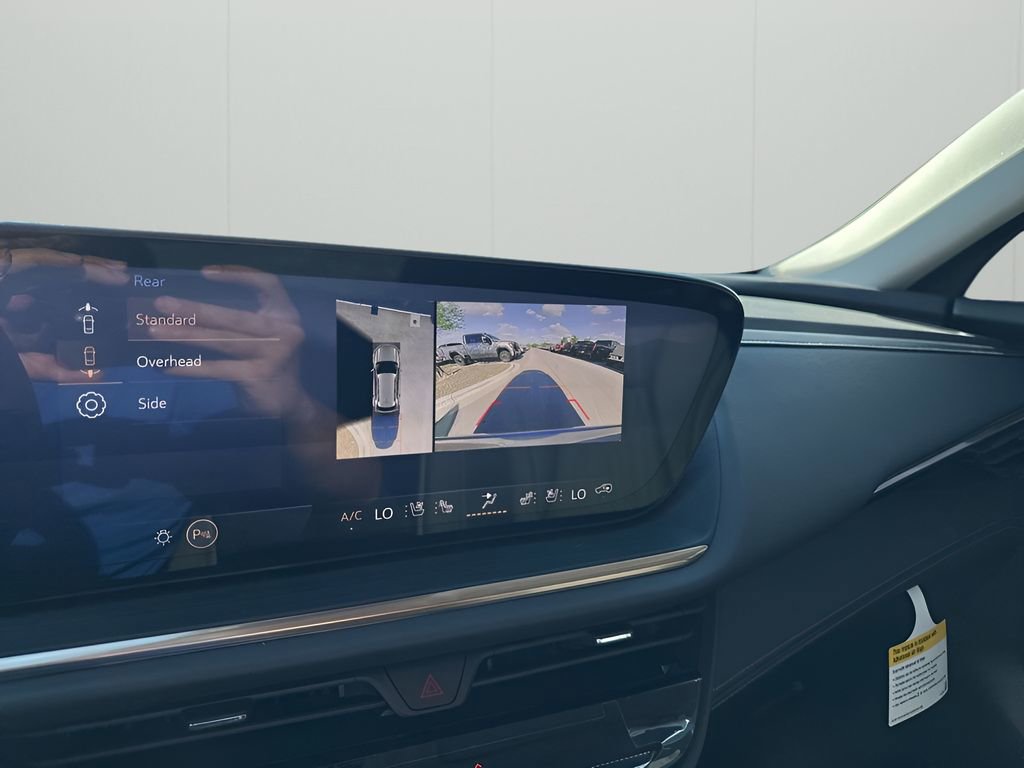 New 2026 Buick Envision Avenir image 37