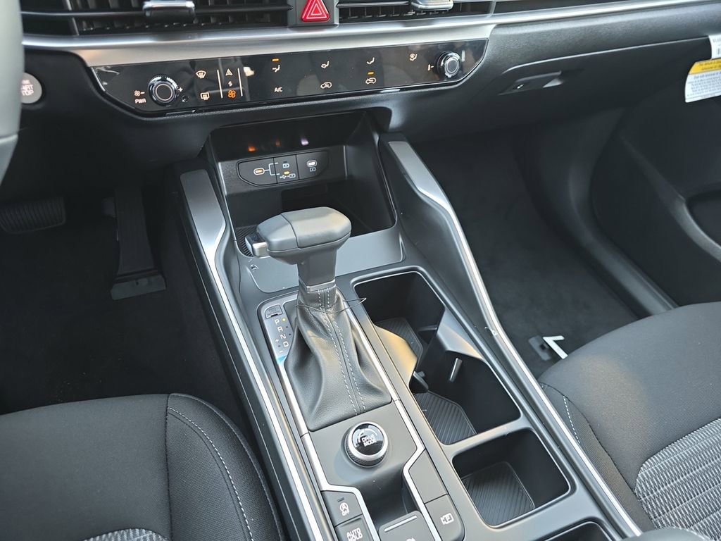 New 2026 Kia Sorento LX image 28