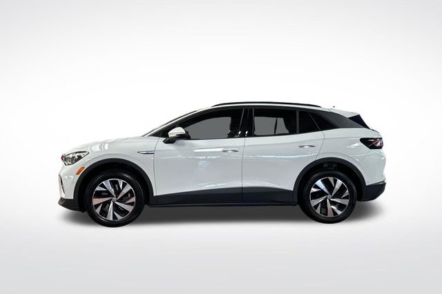 Used 2023 Volkswagen ID.4 Pro image 8