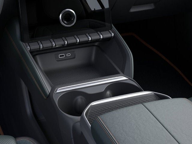 New 2027 GMC Terrain AT4 w/ Convenience Package III AWD/4WD image 23