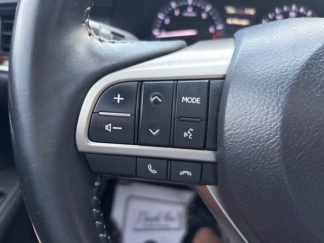 Used 2016 Lexus ES 350 FWD image 11