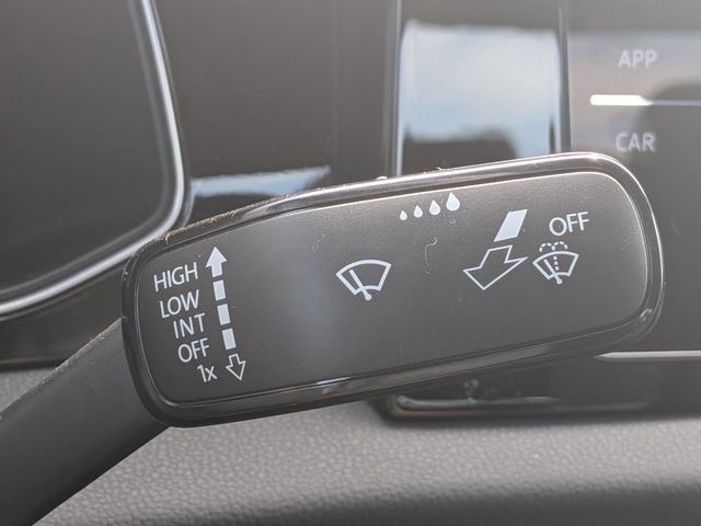 New 2026 Volkswagen Jetta Sport image 21