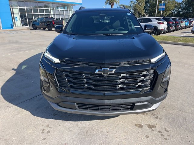 New 2026 Chevrolet Equinox LT w/ Midnight Edition image 10