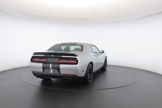 New 2023 Dodge Challenger SRT Hellcat w/ Driver Convenience Group image 35