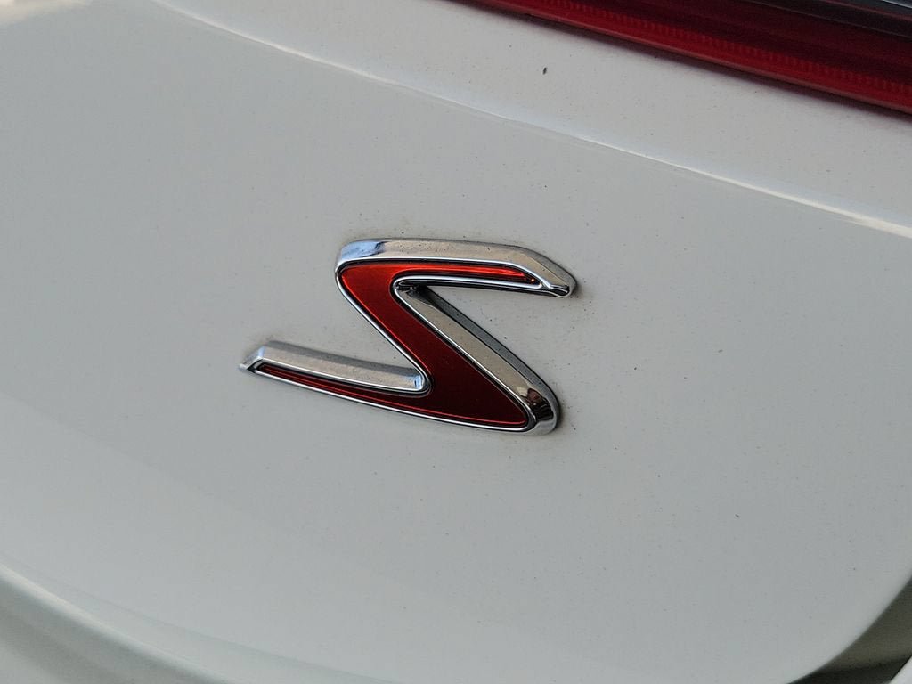 Used 2018 Kia Rio S FWD image 8
