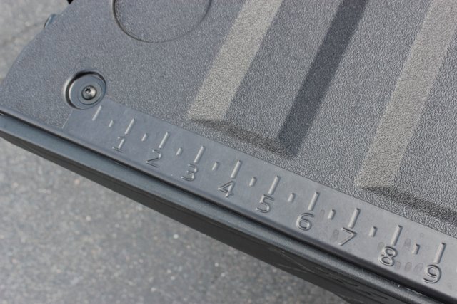 New 2026 GMC Canyon Denali w/ LPO, Denali Black Edition image 61