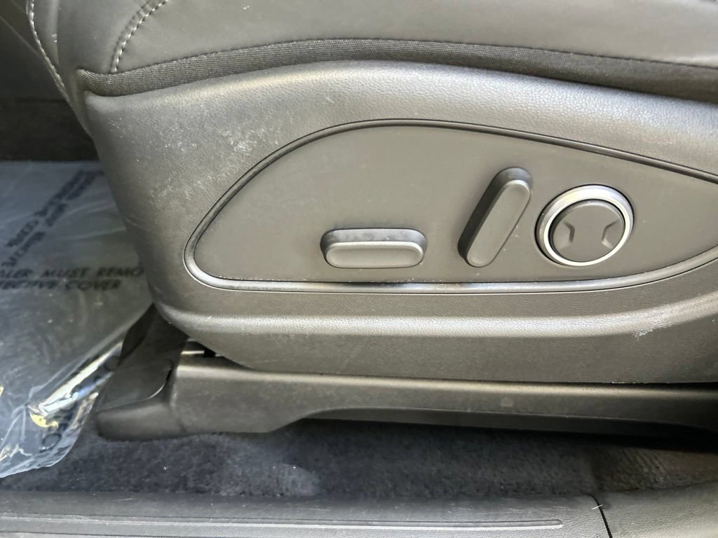 Used 2026 Hyundai Palisade SEL FWD image 53
